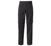 VAUDE Farley Stretch II Pants Black 56-Short