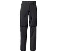 VAUDE Farley Stretch II Pants Black 62