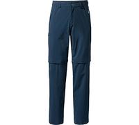 Vaude Farley Stretch Zip Off Ii Pants
