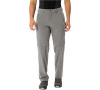 VAUDE Farley Stretch II Pants Stone Grey 46
