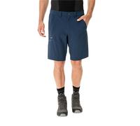 Vaude Farley Stretch Ii Shorts Blue 56 Men