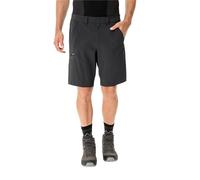 Vaude Farley Stretch Ii Shorts Black 58 Men