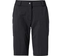 VAUDE Farley Stretch II Shorts Black 52