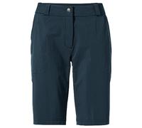 VAUDE Farley Stretch II Shorts Dark sea 36