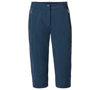 VAUDE Farley Stretch III Cap dark sea 44