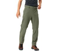 Vaude Farley Stretch Iii Convertible Pants
