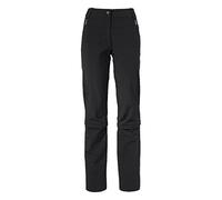 VAUDE Farley Stretch III Pants Black 38