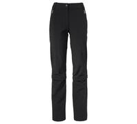 VAUDE Farley Stretch III Pants Black 48-Long