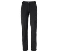 VAUDE Farley Stretch III Pants Black 48-Short
