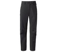 VAUDE Farley Stretch III Pants Black 52