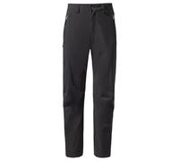 VAUDE Farley Stretch III Pants Black 54