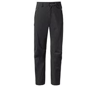 Vaude Farley Stretch Iii Pants Black 56 / Long Men