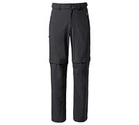 VAUDE Farley Stretch III Pants Black 62