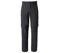 VAUDE Farley Stretch III Pants Black 62-Short