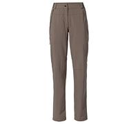 VAUDE Farley Stretch III Pants Coconut 40-Short