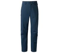 VAUDE Farley Stretch III Pants Dark sea 58