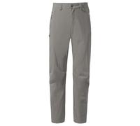 VAUDE Farley Stretch III Pants Stone Grey 56