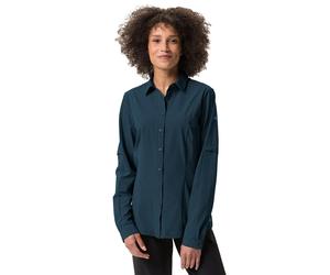 Vaude Farley Stretch Long Sleeve Shirt