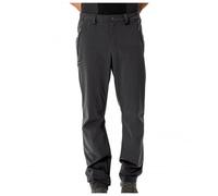 Vaude Farley Stretch Iii Pants Black 52 / Regular Man