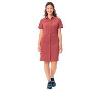 Vaude Farley Stretch Short Sleeve Dress