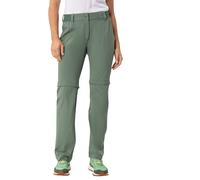 Vaude Farley Stretch Zip Off Ii Pants