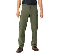 Vaude Farley Stretch Zip Off Ii Pants