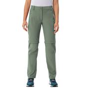 Vaude Farley Stretch Zip Off T-zip Ii Pants
