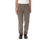Vaude Farley Stretch Zo T-zip Ii Pants