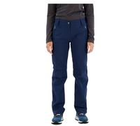 Vaude Farley Stretch Zo T-zip Ii Pants
