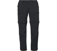 Vaude Farley ZO IV Men's Trousers - Black, Size: 58/XXXL