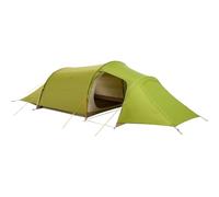 VAUDE Ferret Xt 3P Comfort 3-Person Green Trekking Tent 15898-451-0
