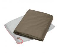 Vaude - Floor Protector Arco 2P - Footprint bark