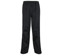 Vaude Bike Fluid Ii Pants Black L / Regular Man