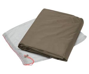 VAUDE Fp Drive Wing Tents bark One Size