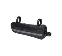 Vaude Frame Bag Proof L, Unisex Frame Bags, Black, Einheitsgröße -