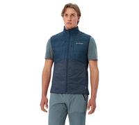 Sleeveless jacket VAUDE Freney IV Bleu S