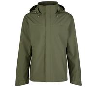 Vaude - Gadmer 2L Jacket - Waterproof jacket size XXL, olive