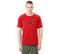 Vaude Gleann Ii Short Sleeve T-shirt