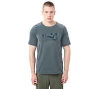 VAUDE Men's Men's Gleann T-Shirt II T-Shirt