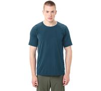 Vaude Gleann Ii Short Sleeve T-shirt