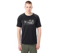 Vaude Gleann Ii Short Sleeve T-shirt