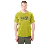 Vaude Gleann Ii Short Sleeve T-shirt