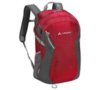 VAUDE Grimming 24 Hiking Backpack, Indian Red, One Size