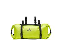 VAUDE Trailfront II Backpack bright green/black One Size
