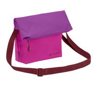 Vaude Heka Ii Shoulder Bag Purple,Pink