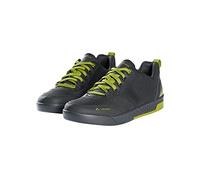 Vaude AM Moab syn. - Mountain Bike shoes - Men's Black / Avocado 41