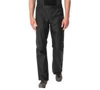 Vaude Bike Drop Ii Pants Black S / Regular Man