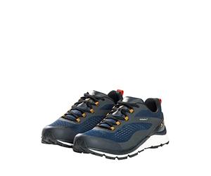 Vaude Herren Men's Lavik Eco STX Walking-Schuh, Dark sea