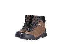 Vaude - TRK Skarvan Tech Mid STX - Walking boots size 10, brown/black