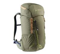 Vaude - Kid's Hidalgo 24+4 - Kids' backpack size 24+4 l, olive